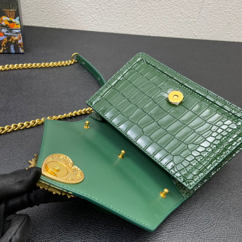 Amelia- DG Bags - 069