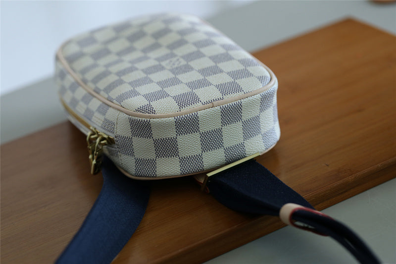 Fan Fashion Lu-Vi bags - 9388