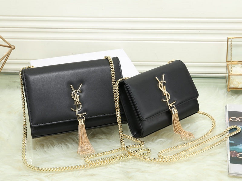 Amelia - YSL Bag - 3546