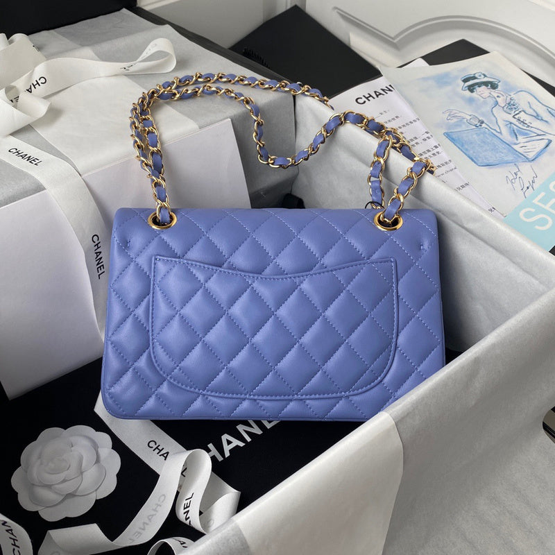 Amelia- CHL Bags - 6653