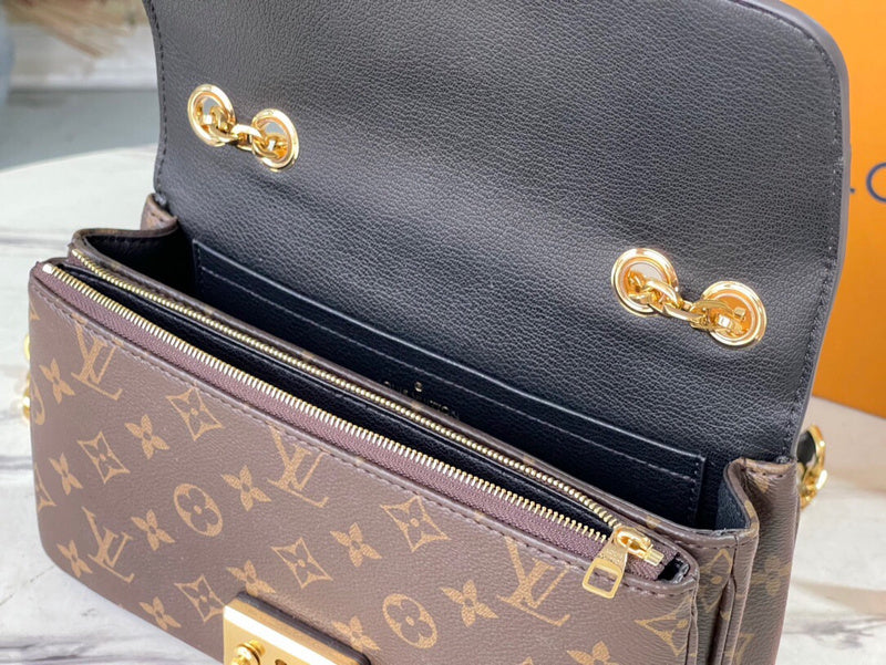 Amelia- Lu-Vi bags - 4666