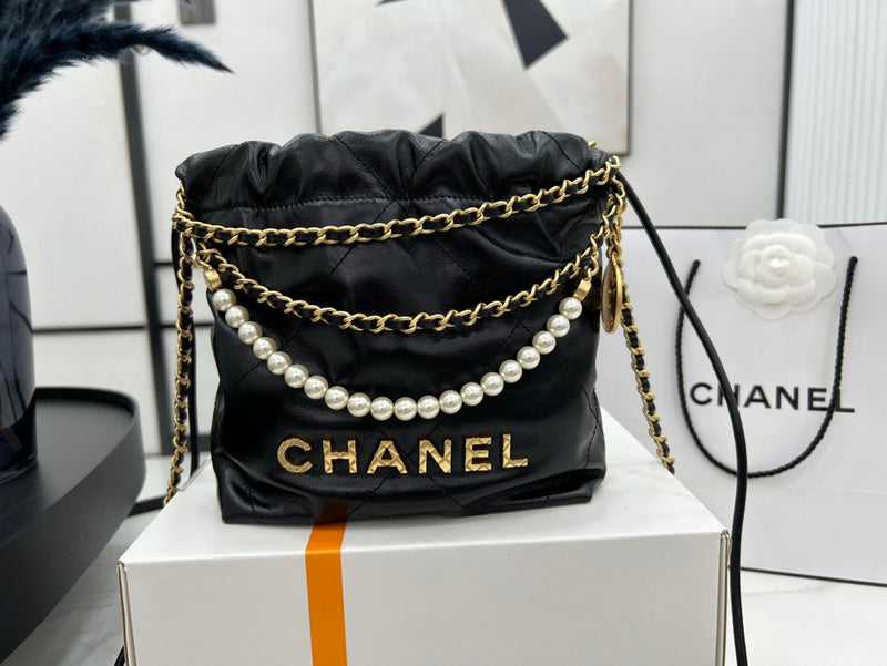 Wellow Bags - Chanel - Bags  - 154