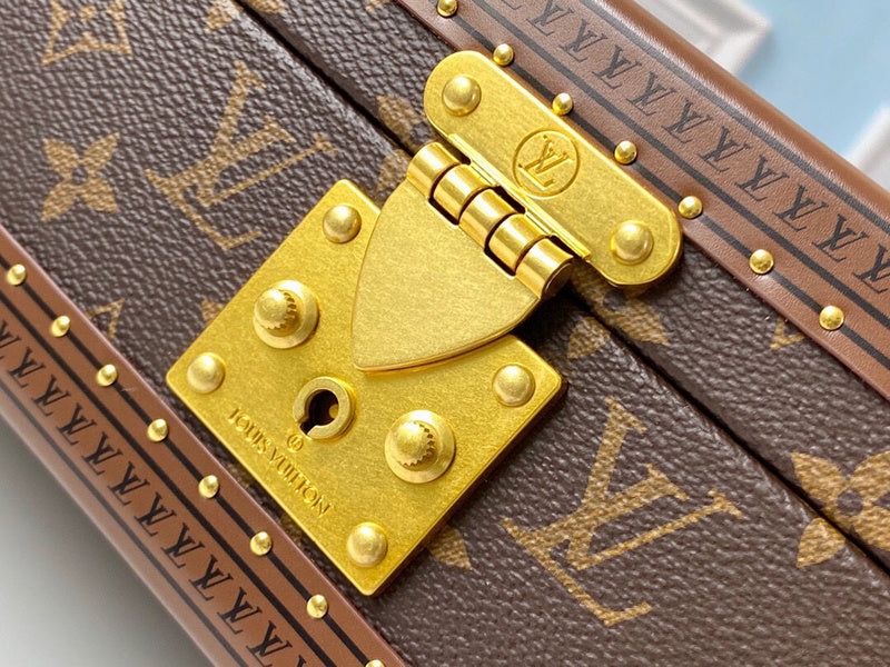 Fashion Lu-Vi bags - 4158