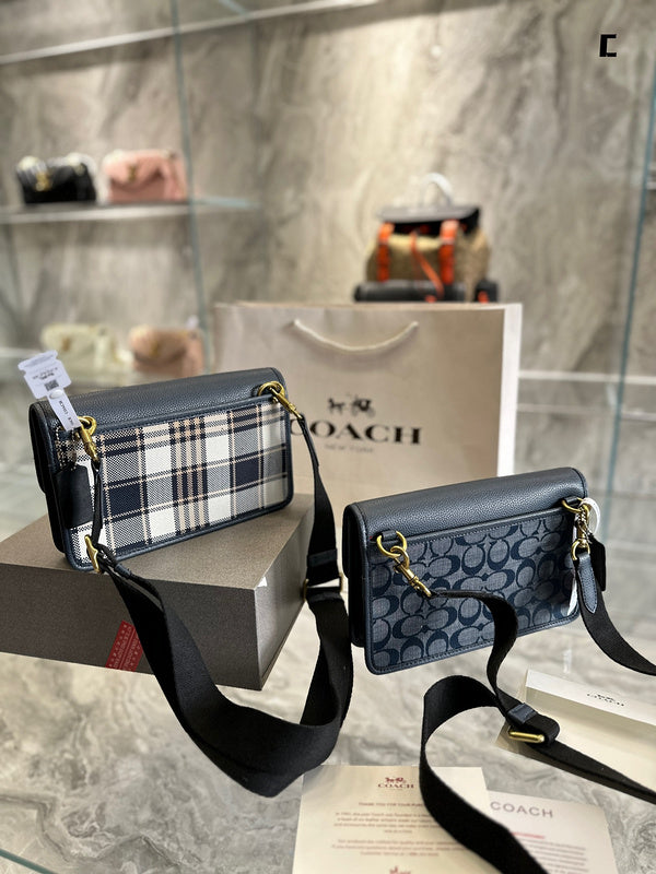 Amelia - CCH Bags - 268