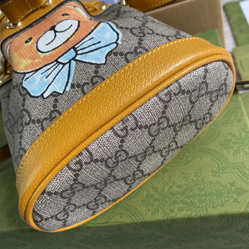 Amelia- GUKI Bags - 2078