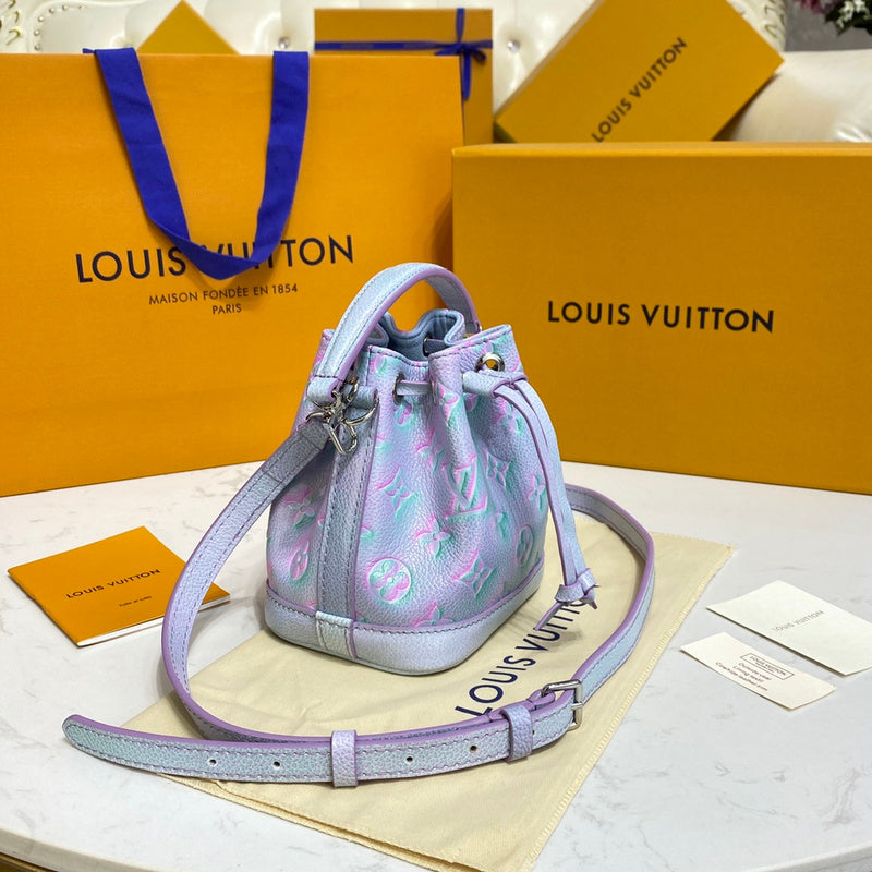 Fashion Lu-Vi bags - 3343