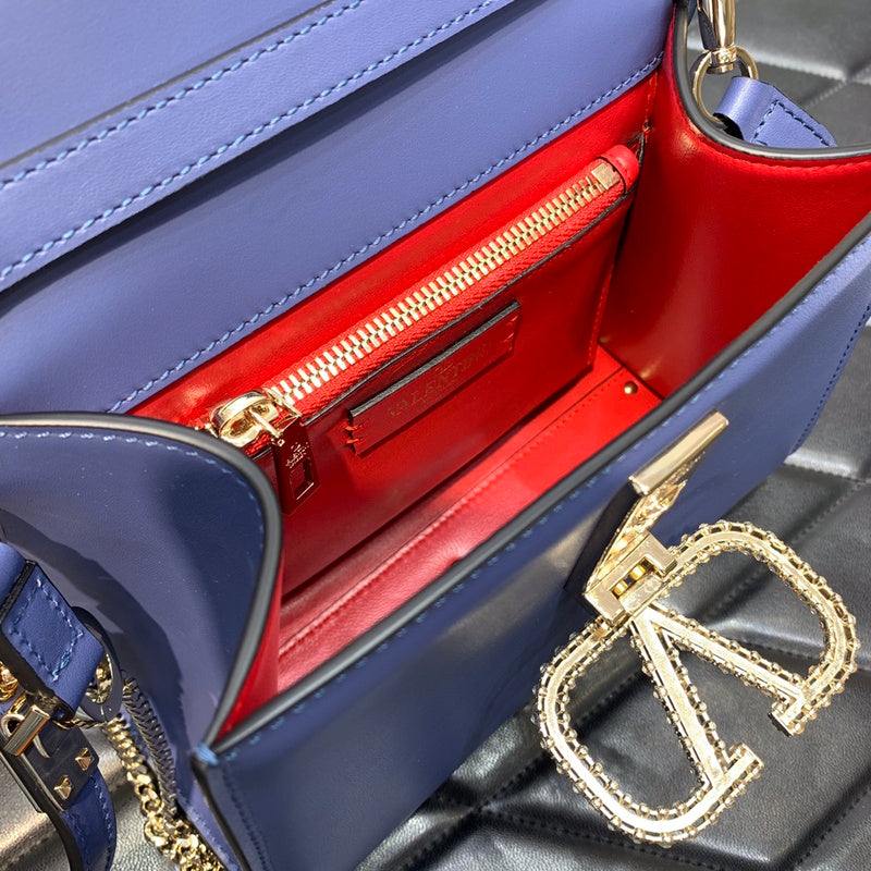 Amelia- VEL WOMEN LUXURY BAGS - 864