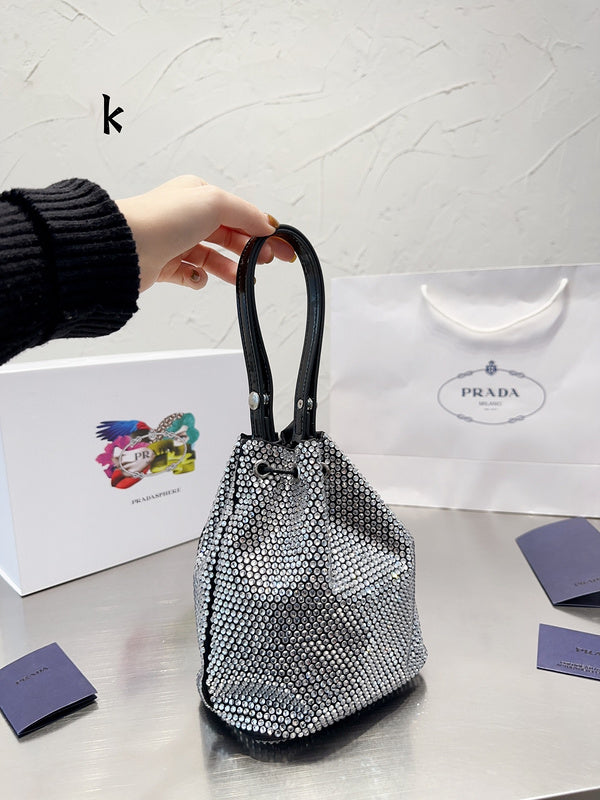 Camila Bags - Prada Bags - 663