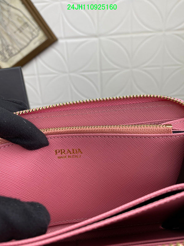 Amelia - PD Wallet - 320
