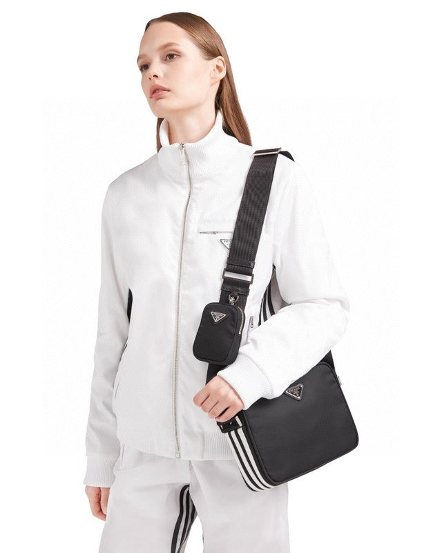Amelia- PRDA  LUXURY BAGS - 014