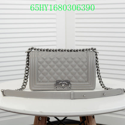Amelia - CHL Bags - 1409