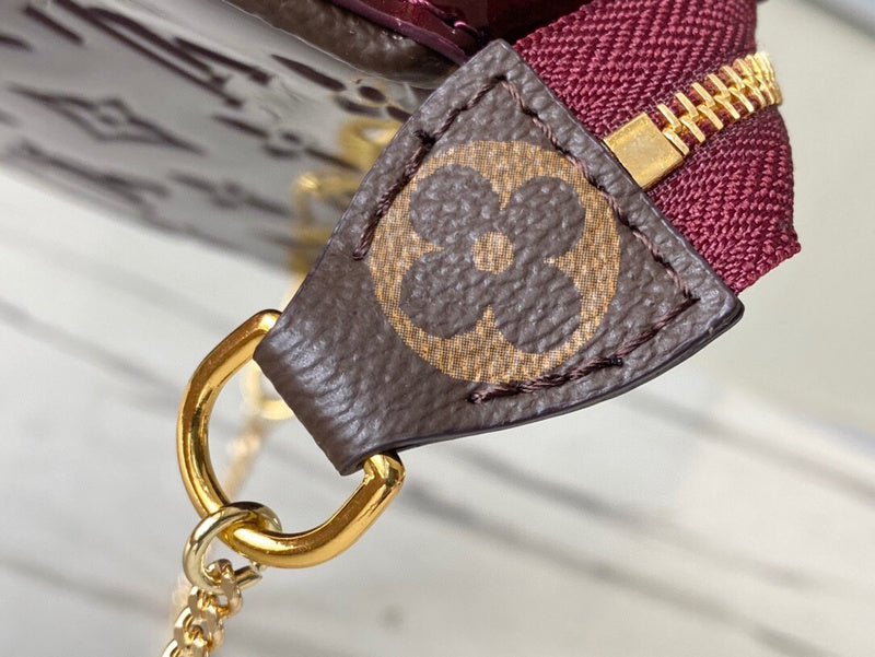 Amelia- Lu-Vi bags - 5816