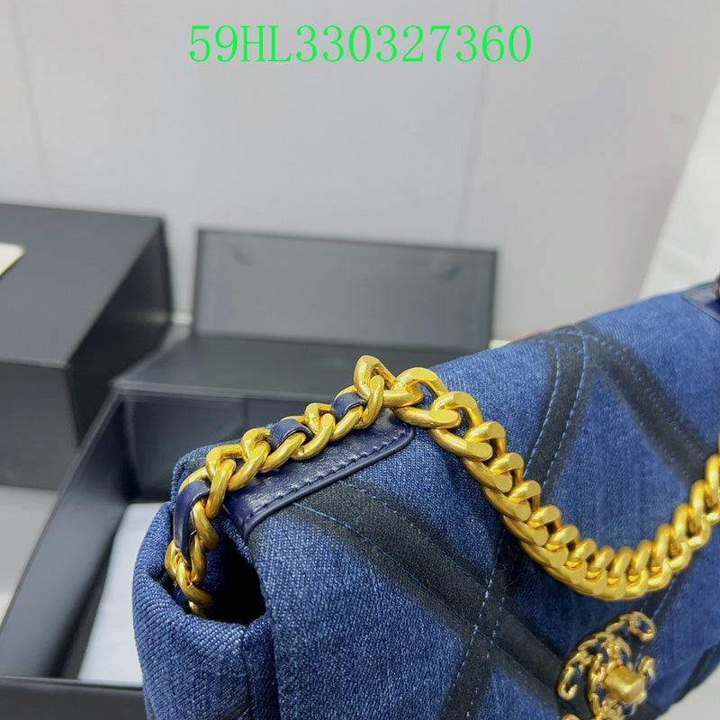 Amelia - CHL Bags - 1239