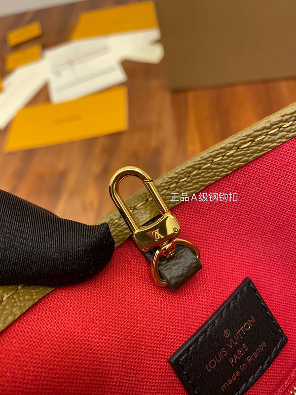 Amelia - LV Bags - 15512