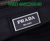 Prada Bags - The Barnes Bags  536