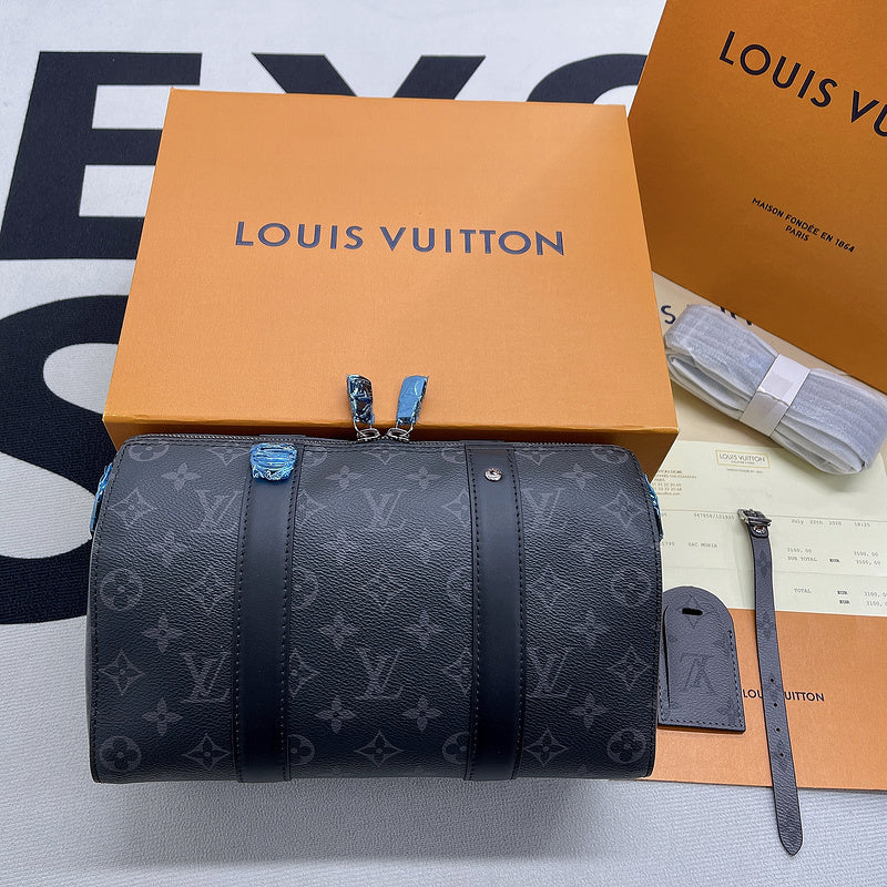 Fan Fashion Lu-Vi bags - 11265