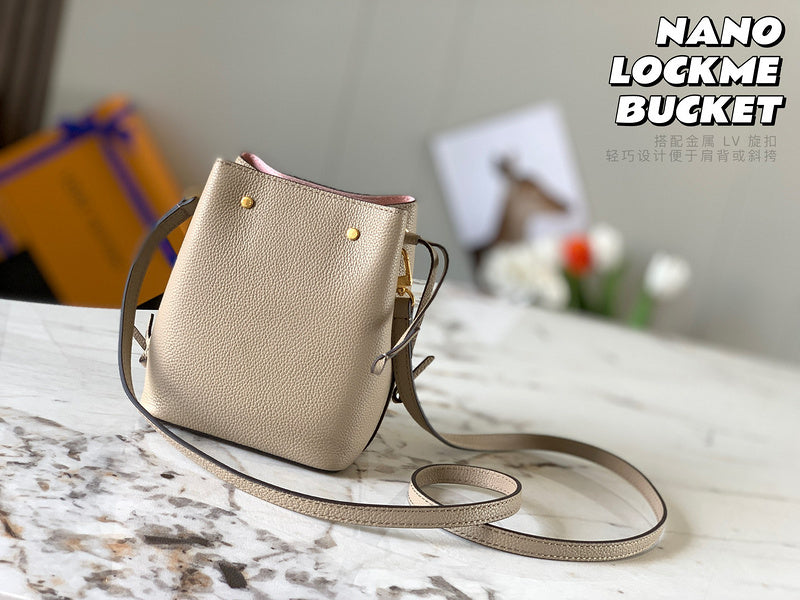Amelia's Bag Gallery - LOV Bags - 1203