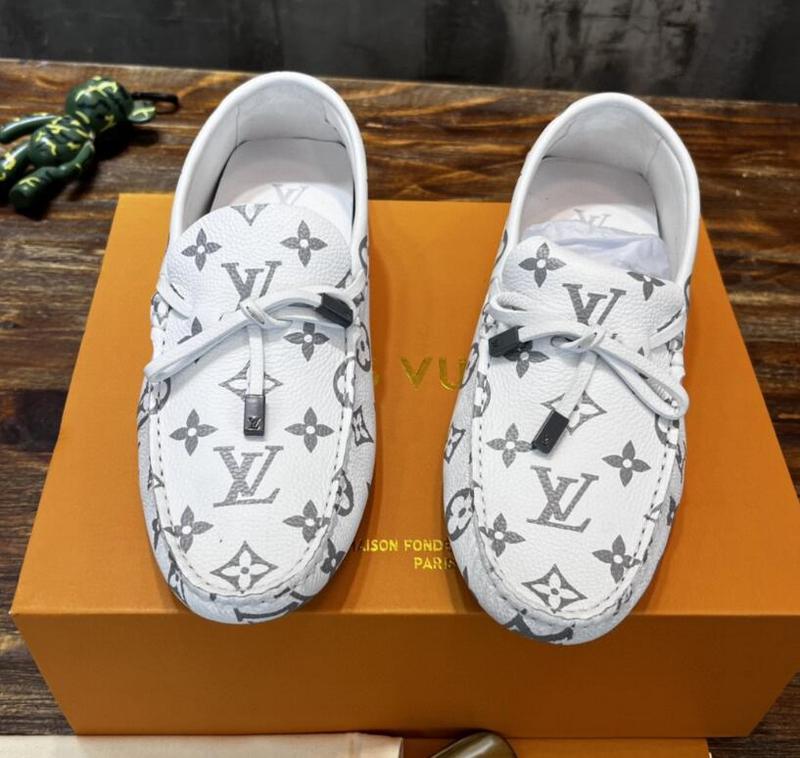 AmeliaLuxury - LOV Men Shoes - 834
