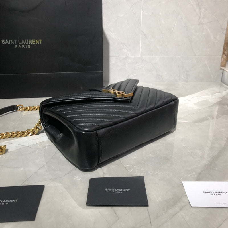 Amelia - YSL Bag - 4020