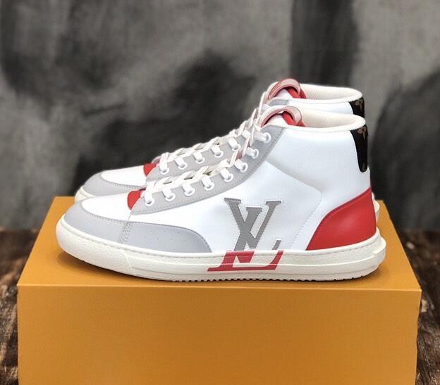 AmeliaLuxury - LOV Men Shoes - 1172