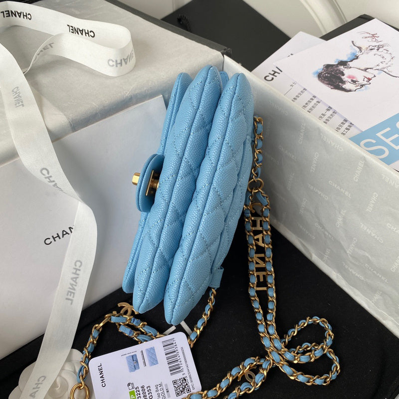 Amelia- CHL Bags - 7619