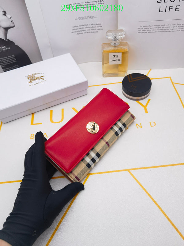 Amelia - BOR Wallet - 021