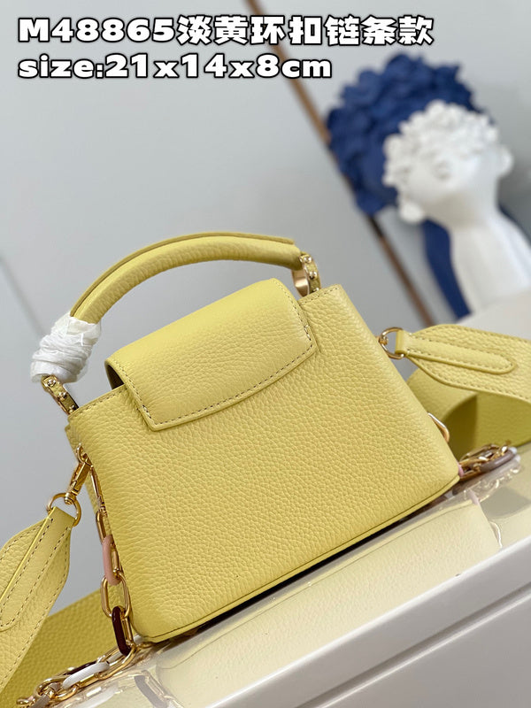 Amelia's Bag Gallery - LOV Bags - 951