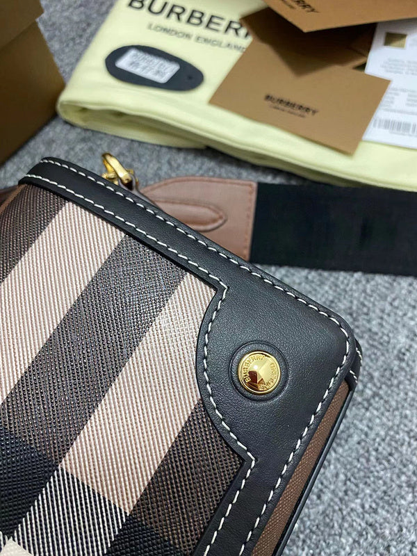 Amelia- BOR Bags - 047