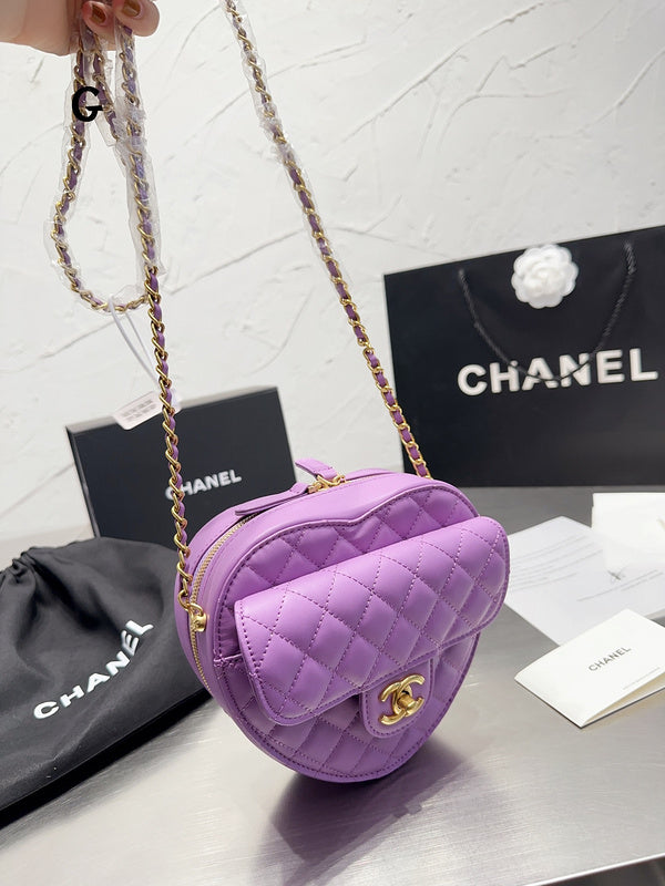 Amelia- CHL Bags - 7338