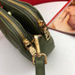 Amelia- PRDA  LUXURY BAGS - 244