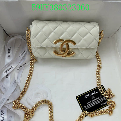 Amelia - CHL Bags - 1255