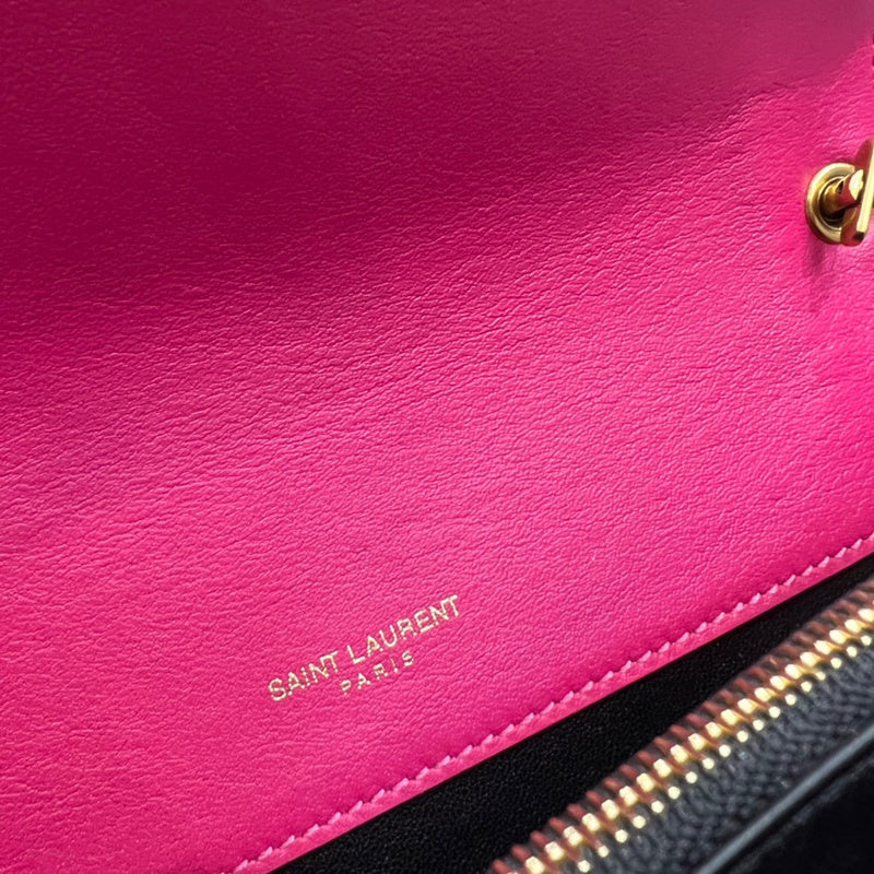 Amelia - YSL Bag - 3593