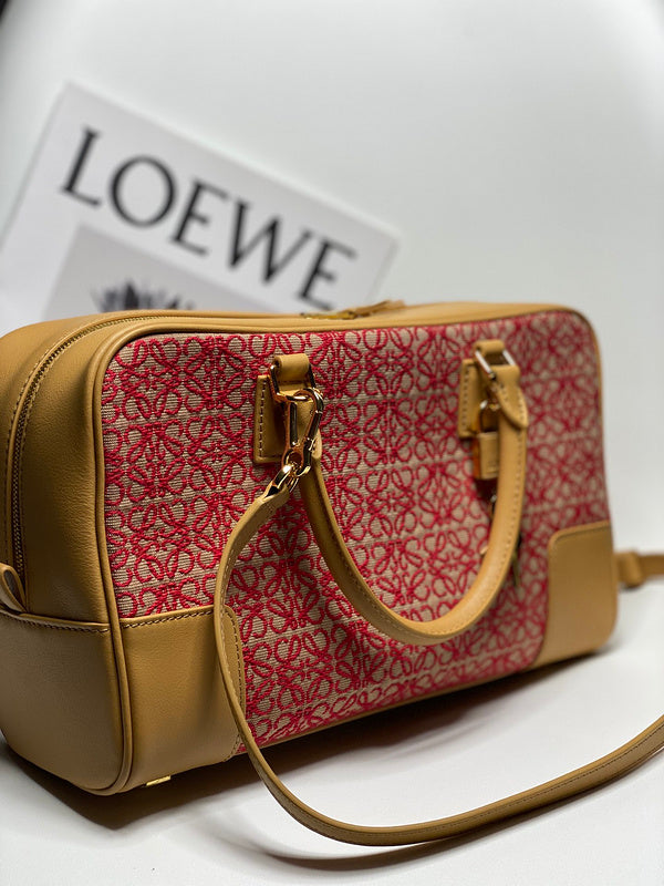 Amelia's Bag Gallery - LWO Bags - 925
