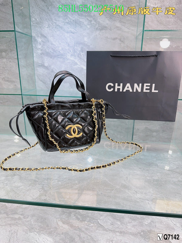 Amelia - CHL Bags - 1487