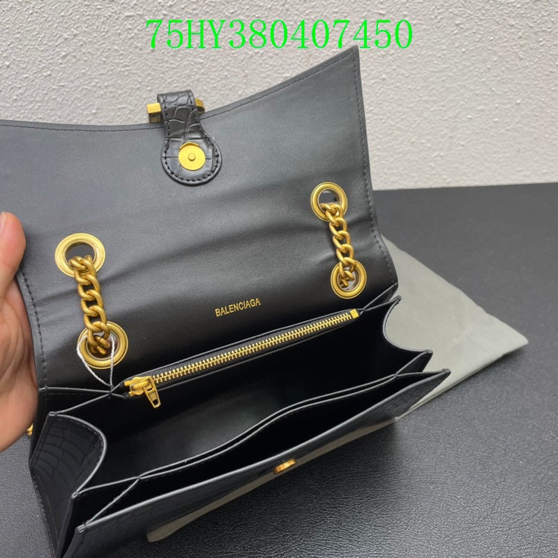 Amelia - BGA Bags - 1831