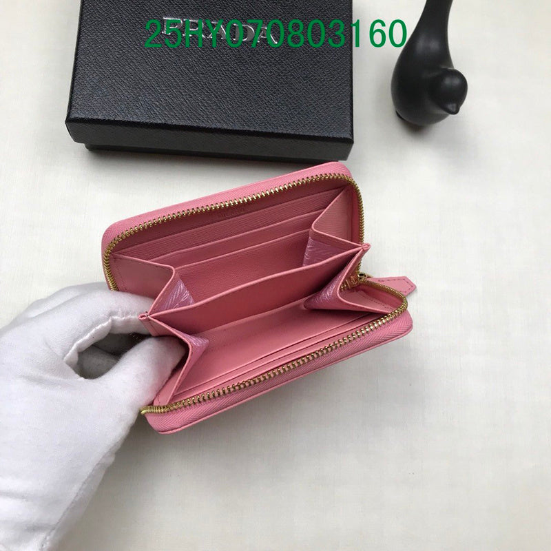 Amelia - PD Wallet - 574