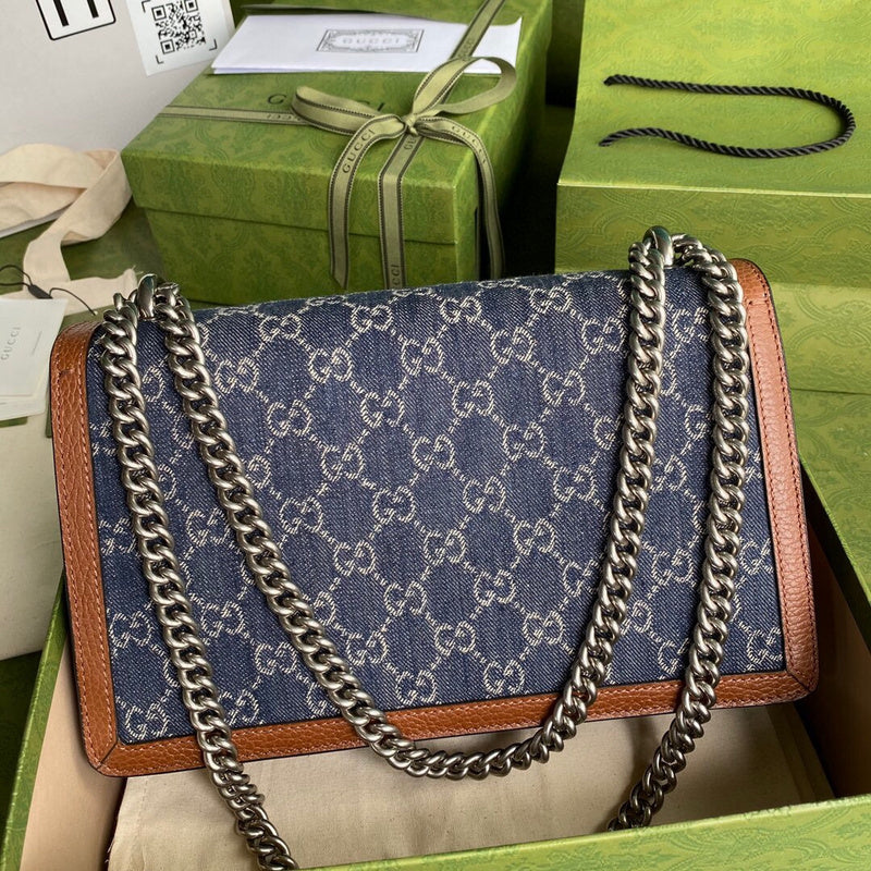 Amelia - GCI Bags - 5996
