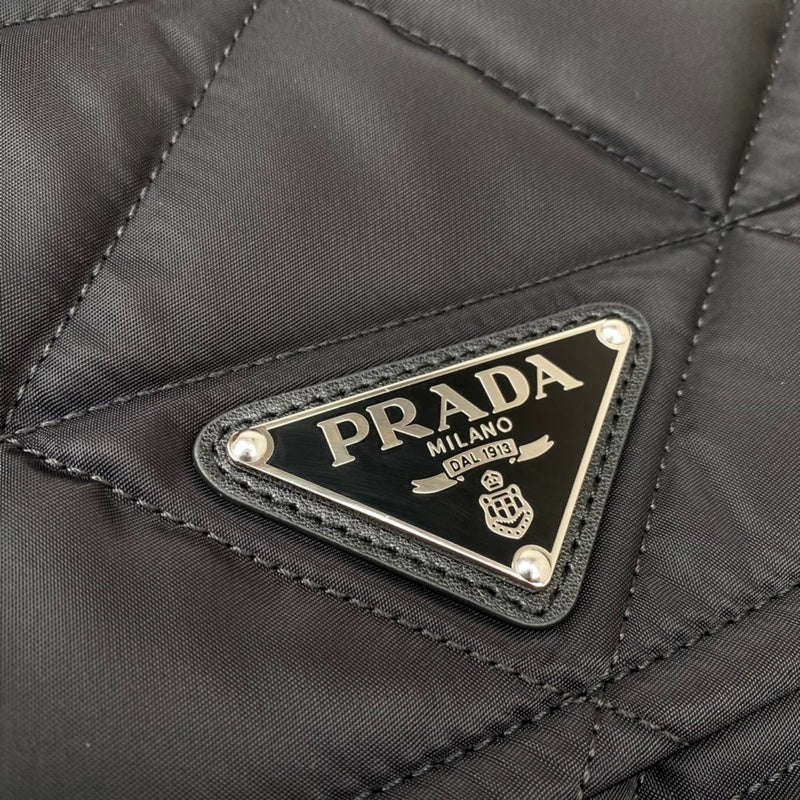 Amelia- PRDA  LUXURY BAGS - 907