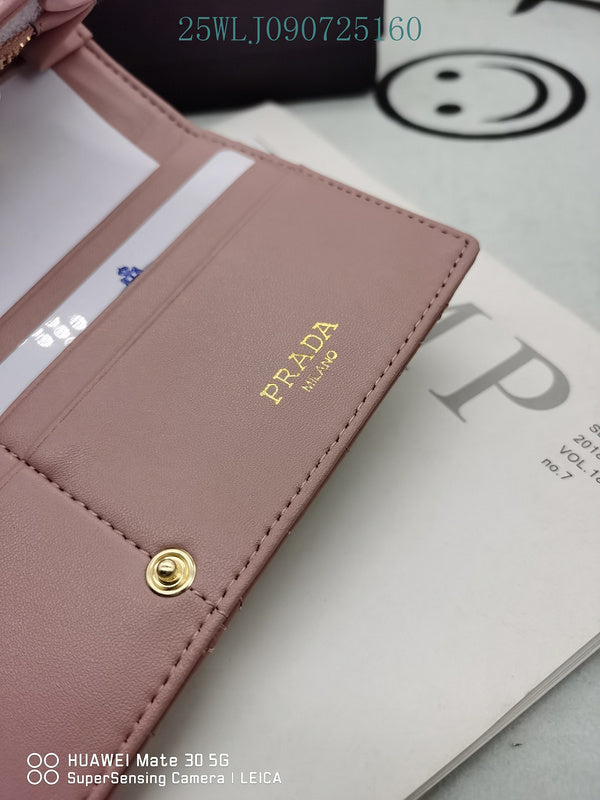 Amelia - PD Wallet - 496