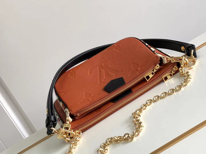 Amelia - LV Bags - 16449