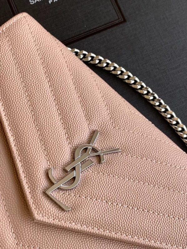 Amelia - YSL Bag - 3680