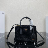 Amelia- PRDA  LUXURY BAGS - 979