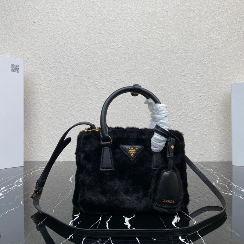 Amelia- PRDA  LUXURY BAGS - 979