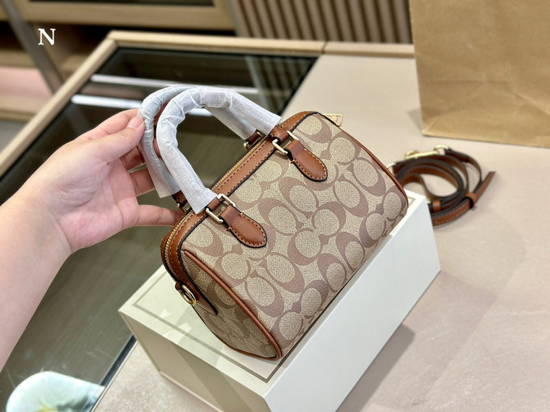 Amelia - CCH Bags - 076