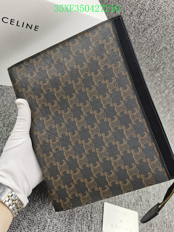 Amelia - BOR Wallet - 094