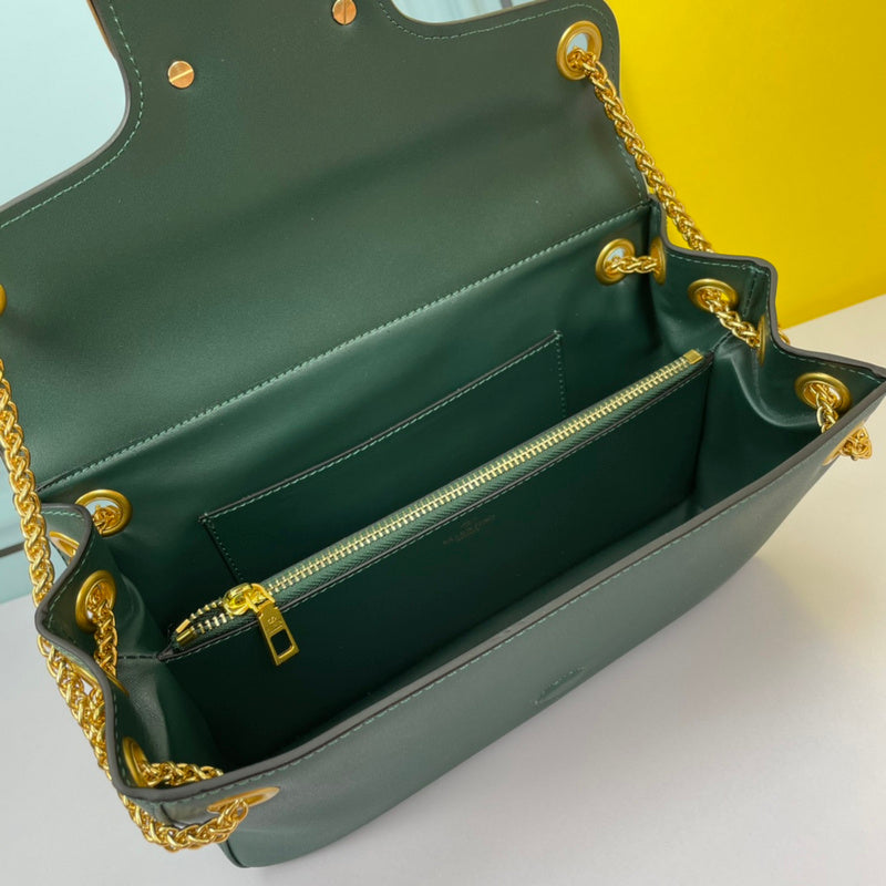 Amelia- VEL WOMEN LUXURY BAGS - 796