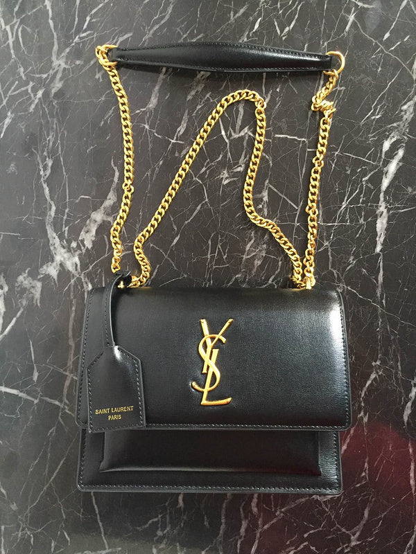 Amelia - YSL Bag - 3517