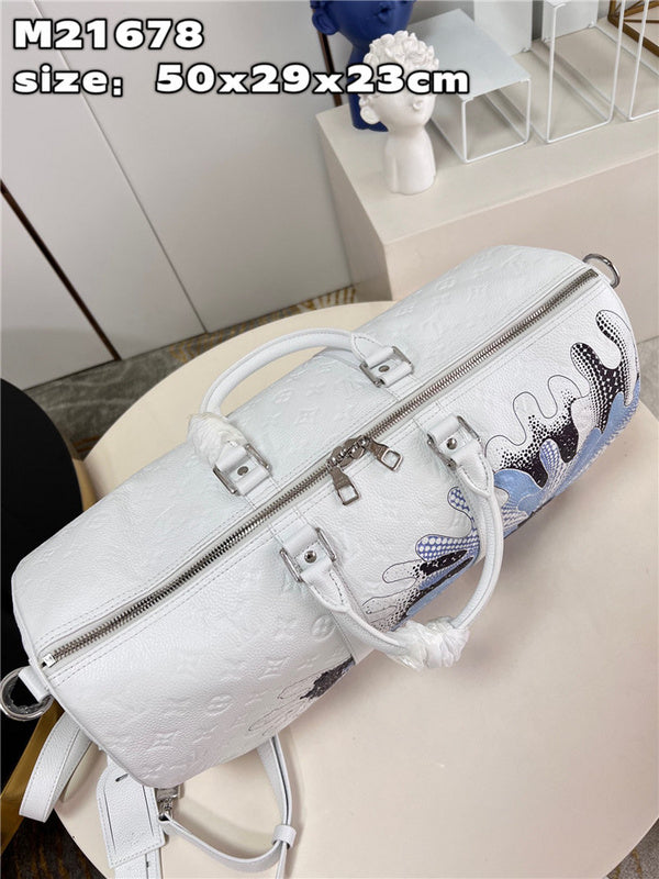 Amelia - LOV Travel Bags - 011