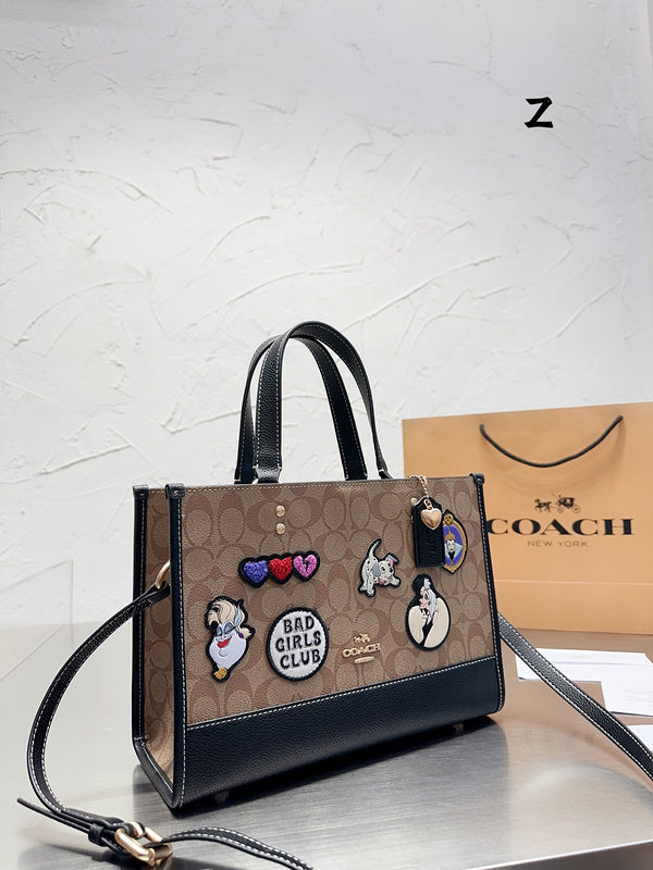 Amelia - CCH Bags - 314