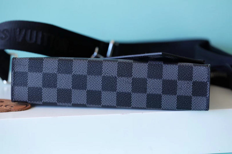 Fan Fashion Lu-Vi bags - 10032